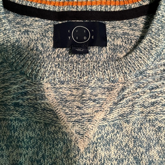 Men’s Even Tide size XXL sweater - Picture 2 of 10